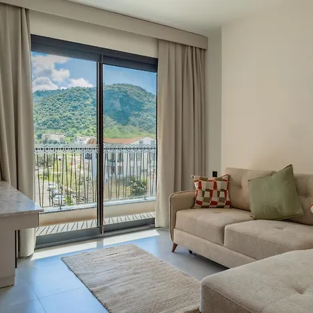 Wesuites * Fethiye