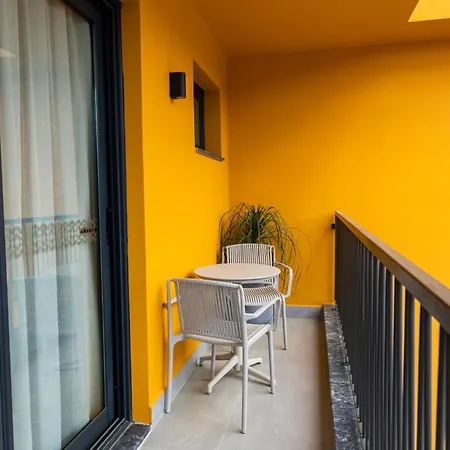 Wesuites Hotel *