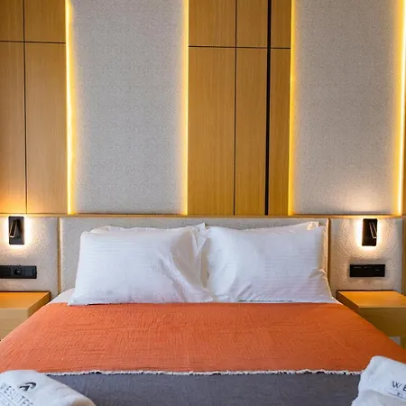 Wesuites * Fethiye