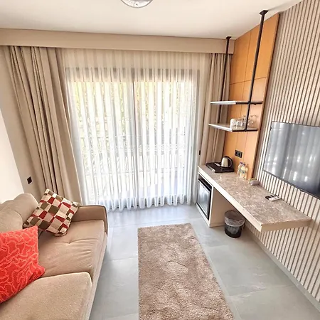 Wesuites Hotel *