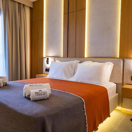 Wesuites Fethiye