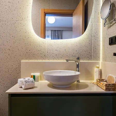 Hotel Wesuites
