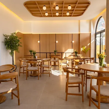 Wesuites Fethiye