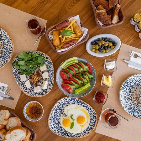 Wesuites * Fethiye