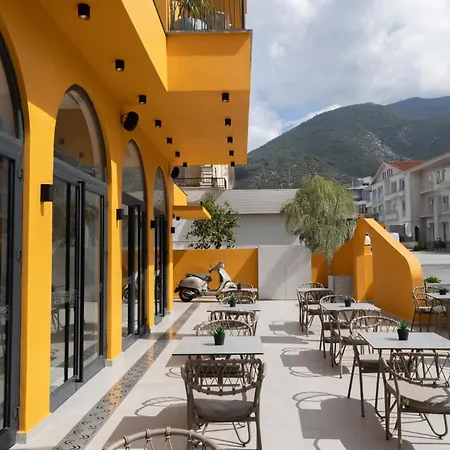 Wesuites Fethiye