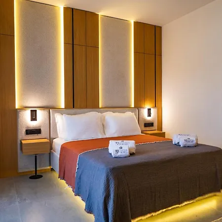Otel Wesuites